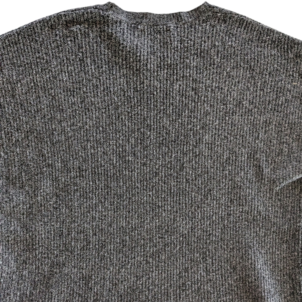 ASOS Ribbed Knit Tunic Sweater Size Medium - Picture 9 of 11